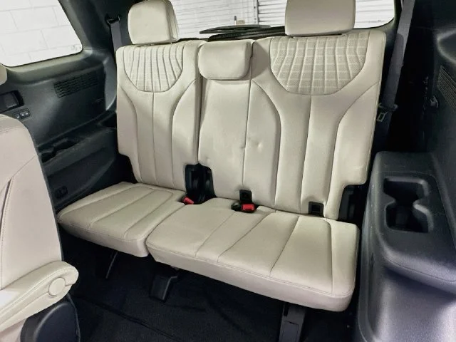 Certified Used 2024 Gray Hyundai Limited image 12