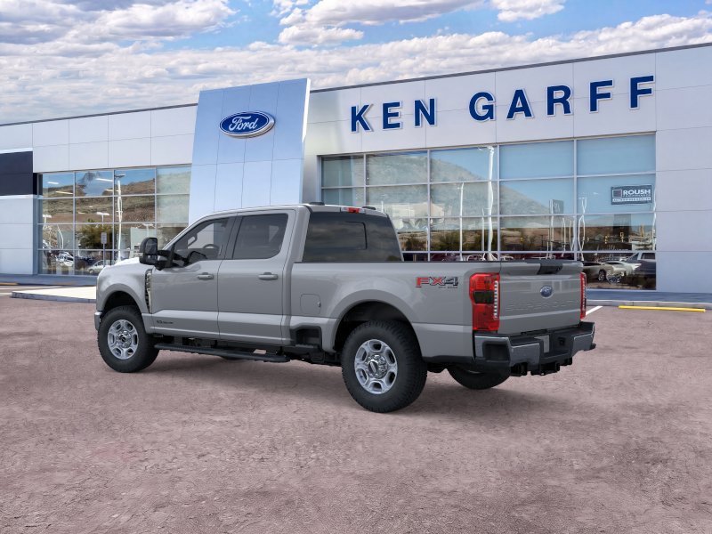 New 2026 Avalanche Ford XLT image 4