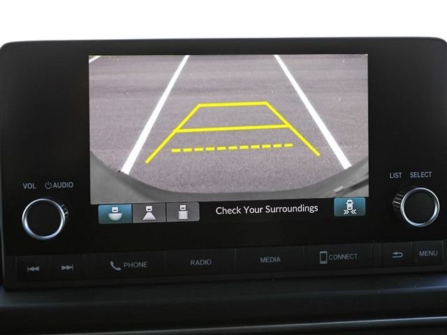 2025 Honda Pilot Sport - Photo 20