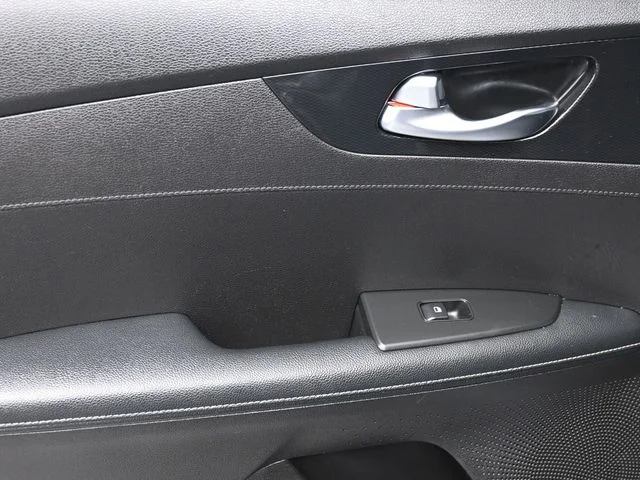 Used 2023 Gray Kia GT-Line image 14