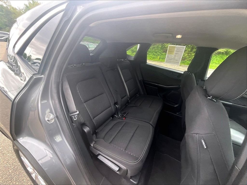 Used 2024 Gray Ford Active image 16
