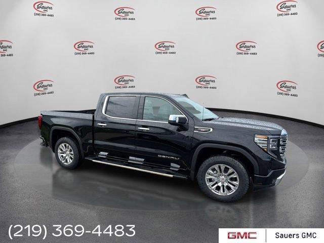 2026 GMC Sierra 1500 Denali - Photo 8