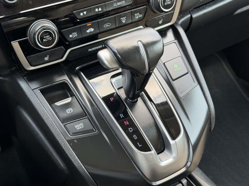 Used 2018  Honda Touring image 6