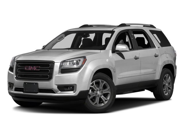 2016 GMC Acadia FWD SLT-1's photo