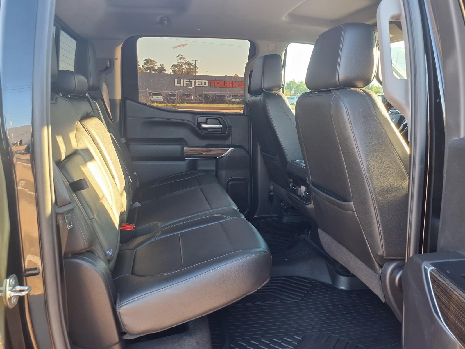 2021 Chevrolet Silverado 1500 photo 12 of 26