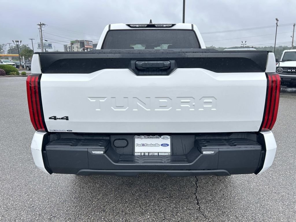 Certified Used 2023 Ice Toyota SR image 5