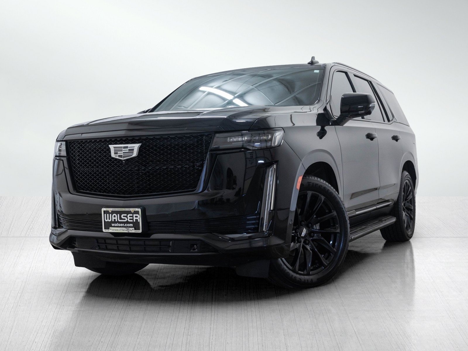 2023 Cadillac Escalade