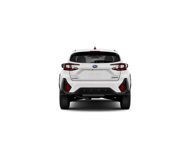 New 2027 CRYSTAL WHITE PEARL Subaru  image 9