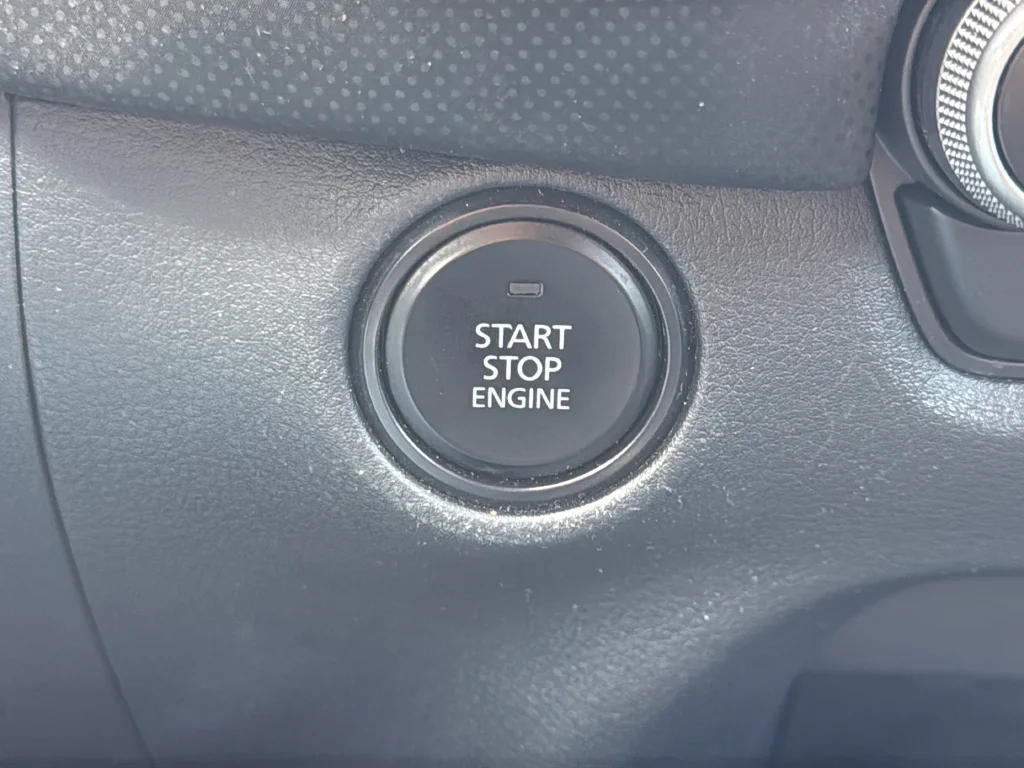 Used 2025 Blue Mazda 2.5 S Preferred Package image 30