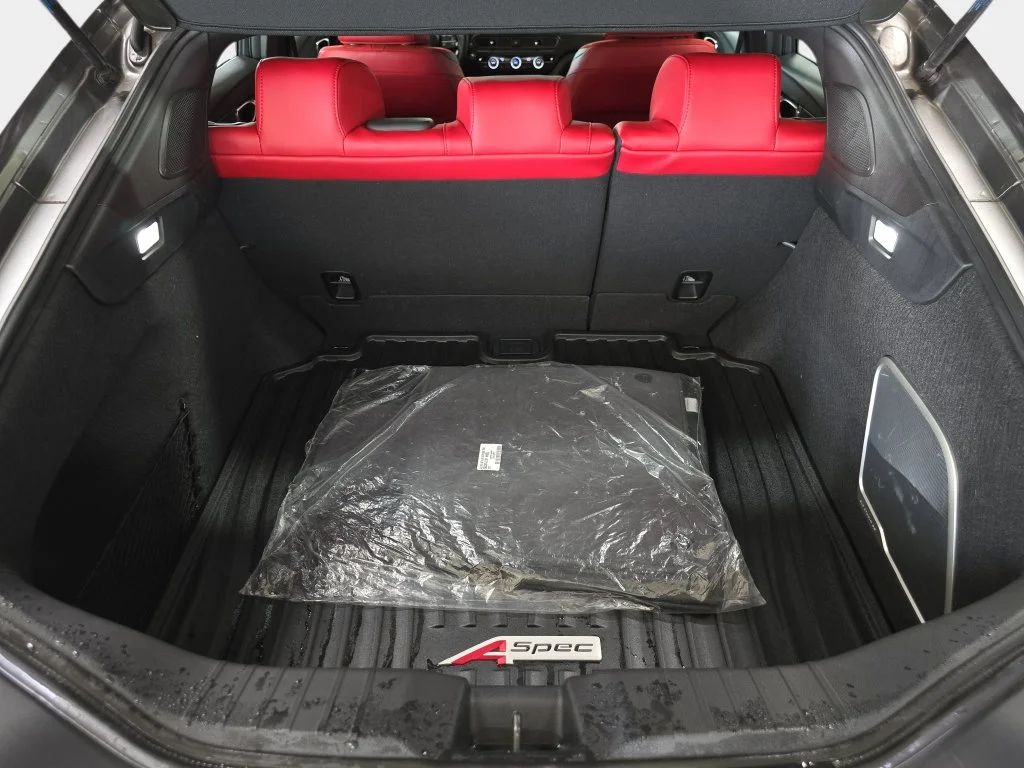 Used 2024  Acura A-Spec Tech Package image 30
