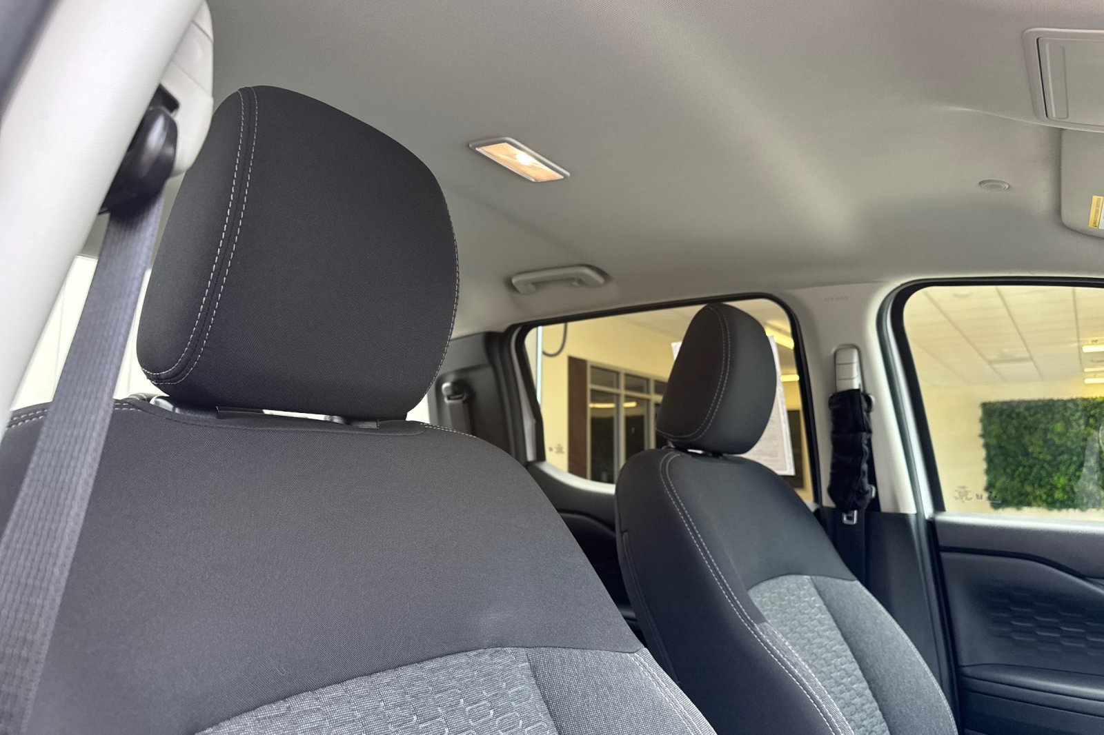 Certified Used 2025 Oxford White Ford XL image 16