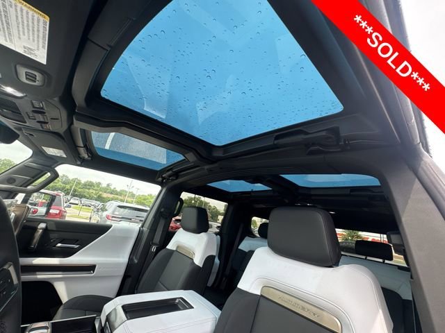 2025 GMC HUMMER EV 2X - Photo 21