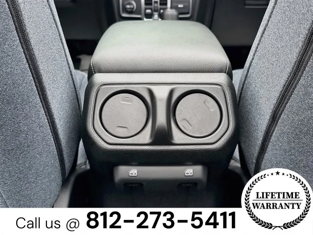 New 2026 Bright White Clearcoat Jeep Willys image 26
