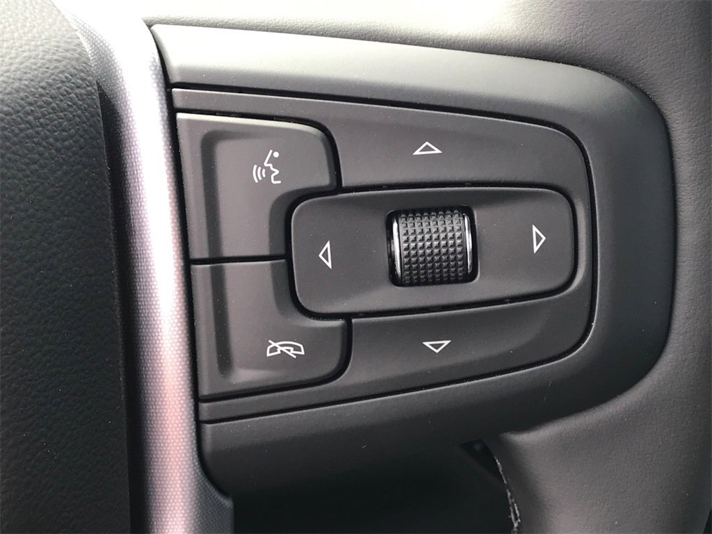 2026 GMC SIERRA - Image 20