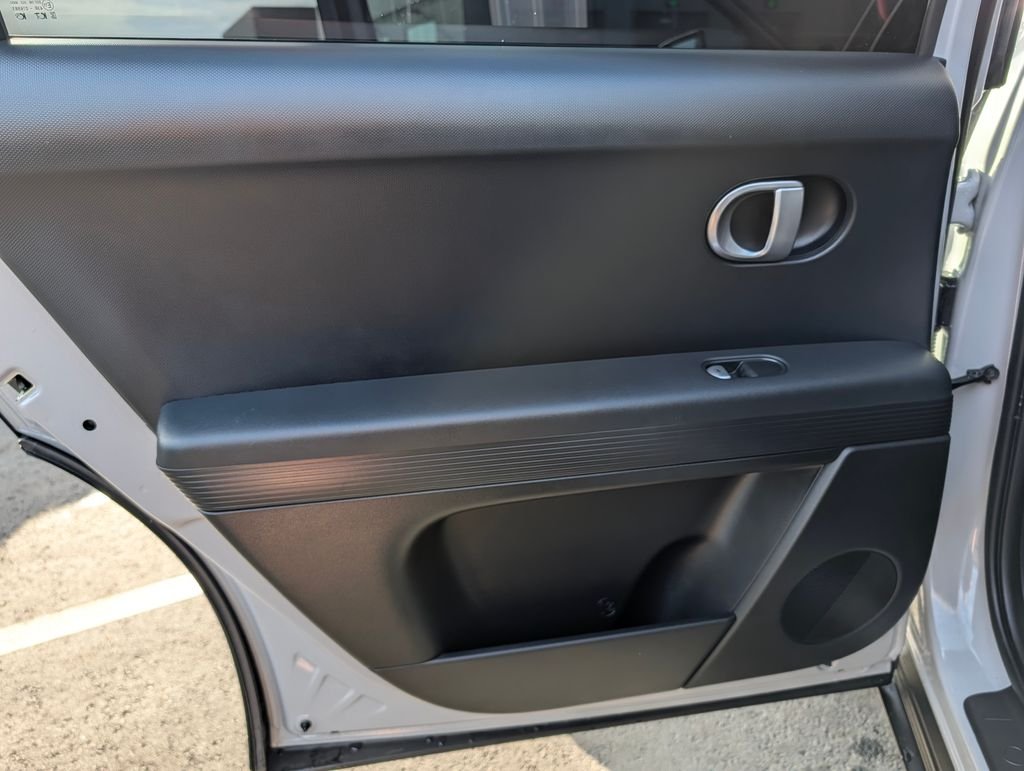 2024 Hyundai IONIQ 5 SEL - Photo 16