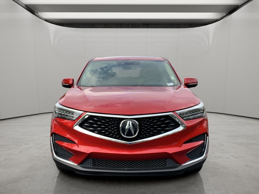 2020 Acura RDX Technology Package - Photo 8