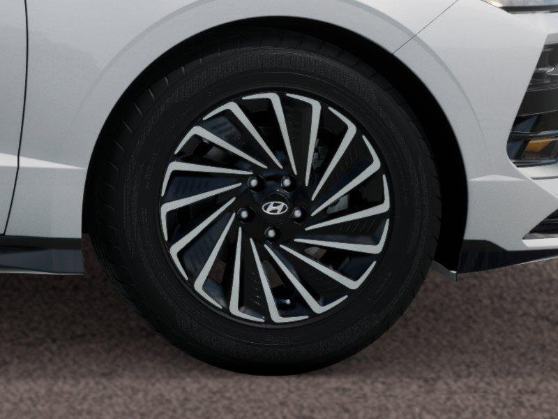 2025 Hyundai Sonata Hybrid SEL - Photo 8