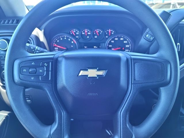 Used 2023 White Chevrolet Custom image 25