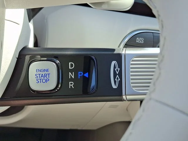 New 2027 Blue Hyundai SEL image 11