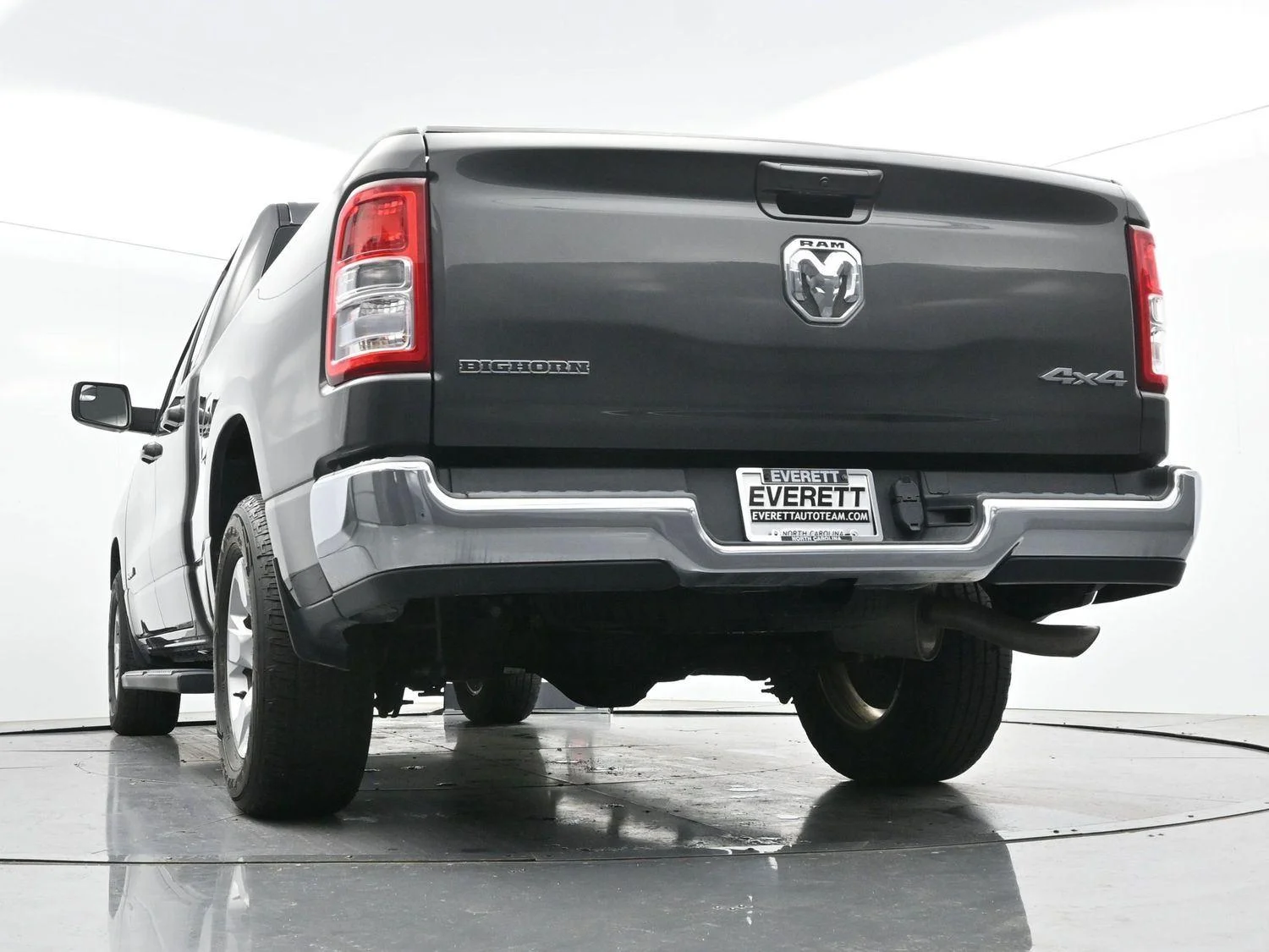 Used 2022 Gray Ram Big Horn image 43