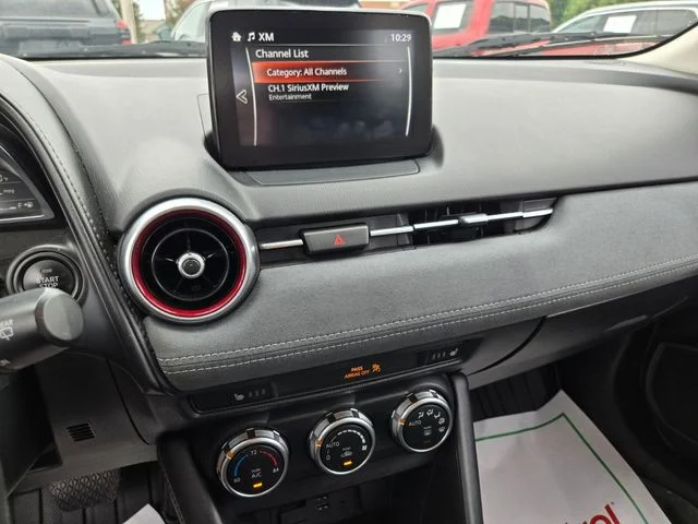 Used 2019 Black Mazda Grand Touring image 27