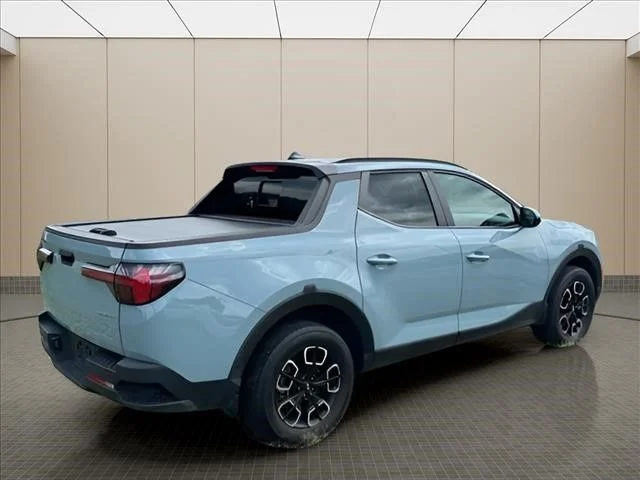 Used 2023 Blue Hyundai SEL Premium image 14