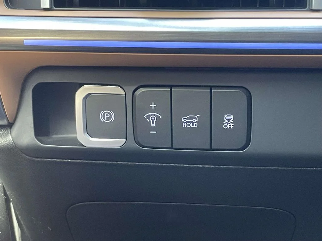 New 2026 Gray Hyundai Calligraphy image 21