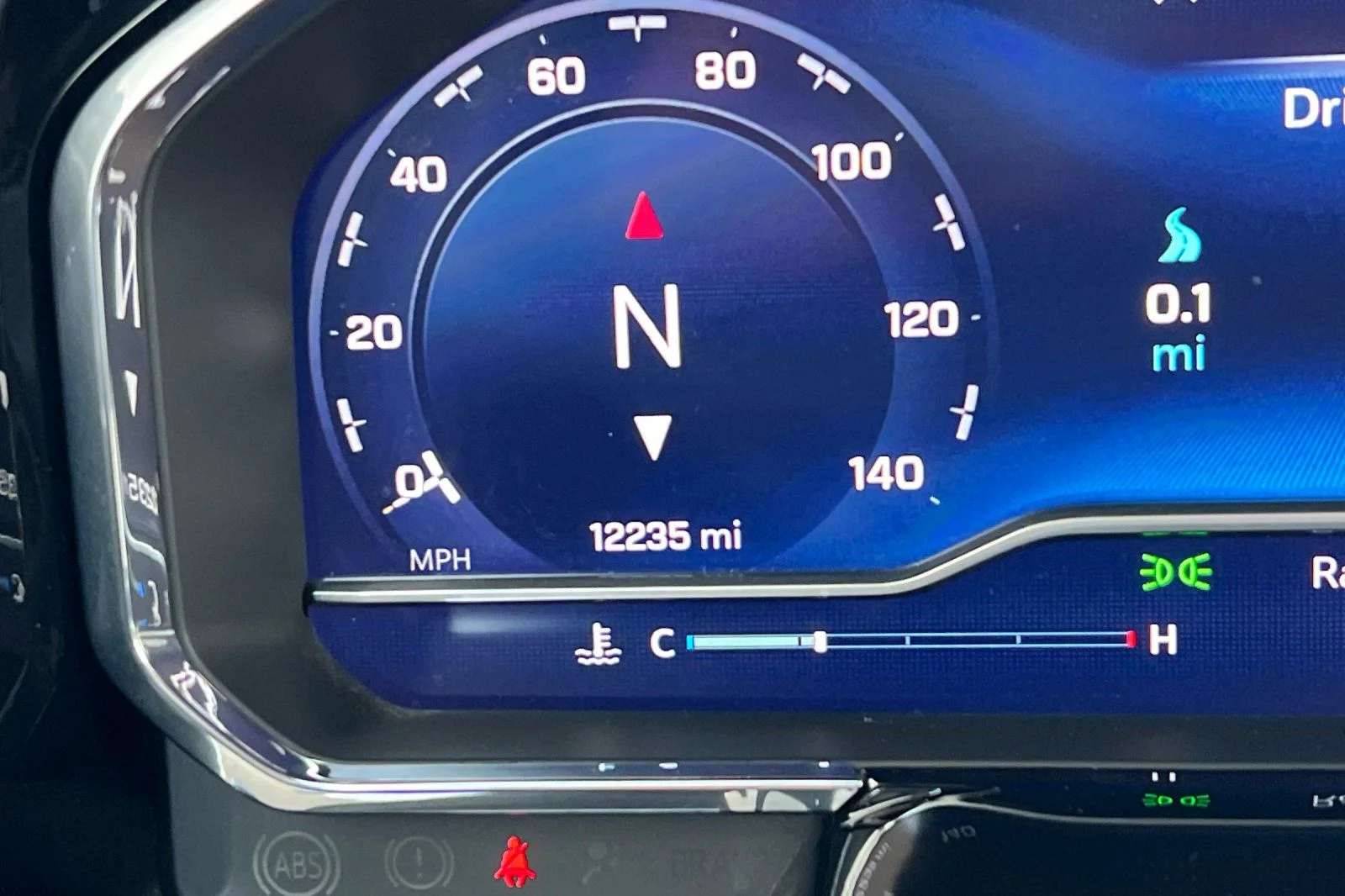 Used 2023 Red Chevrolet LT image 24