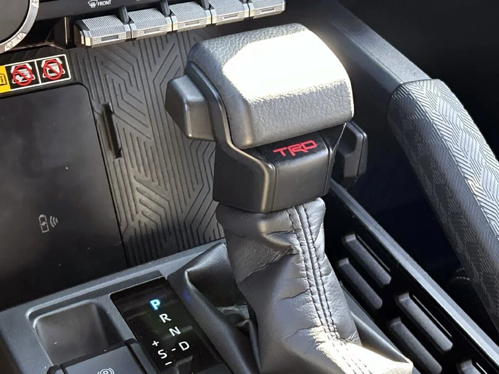 Used 2025 Underground Toyota TRD Off Road Premium image 31
