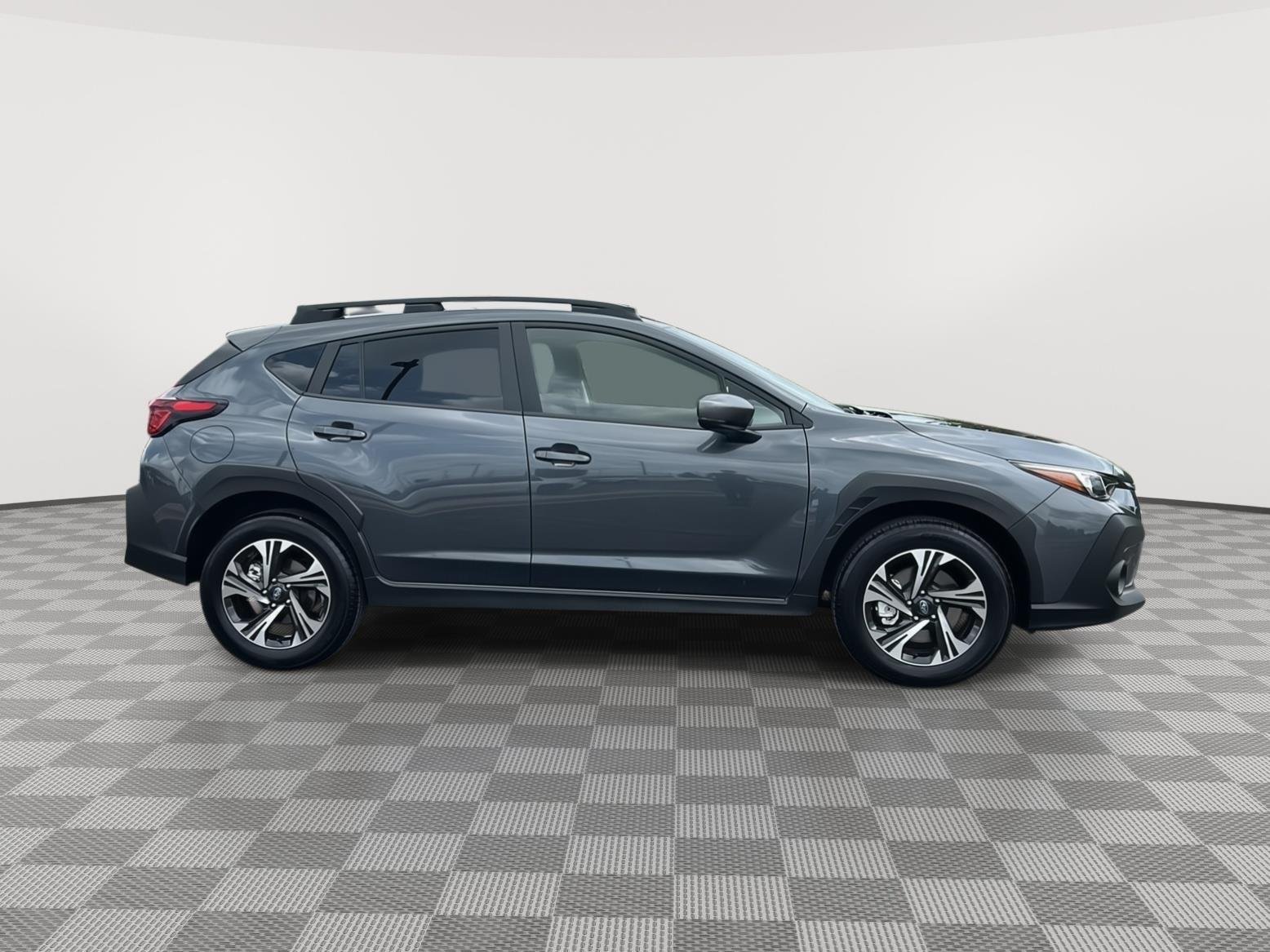 Used 2025 Subaru Crosstrek Premium with VIN JF2GUHDC9S8306271 for sale in Kansas City
