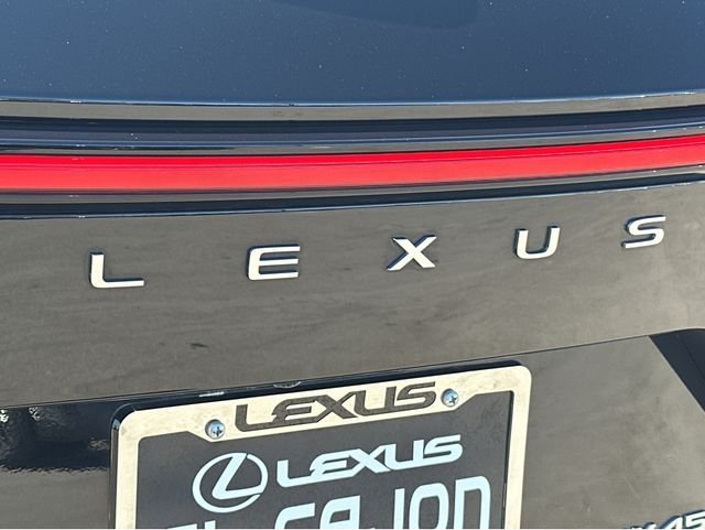 Certified Used 2024 OBSIDIAN Lexus 450h+ F SPORT image 22