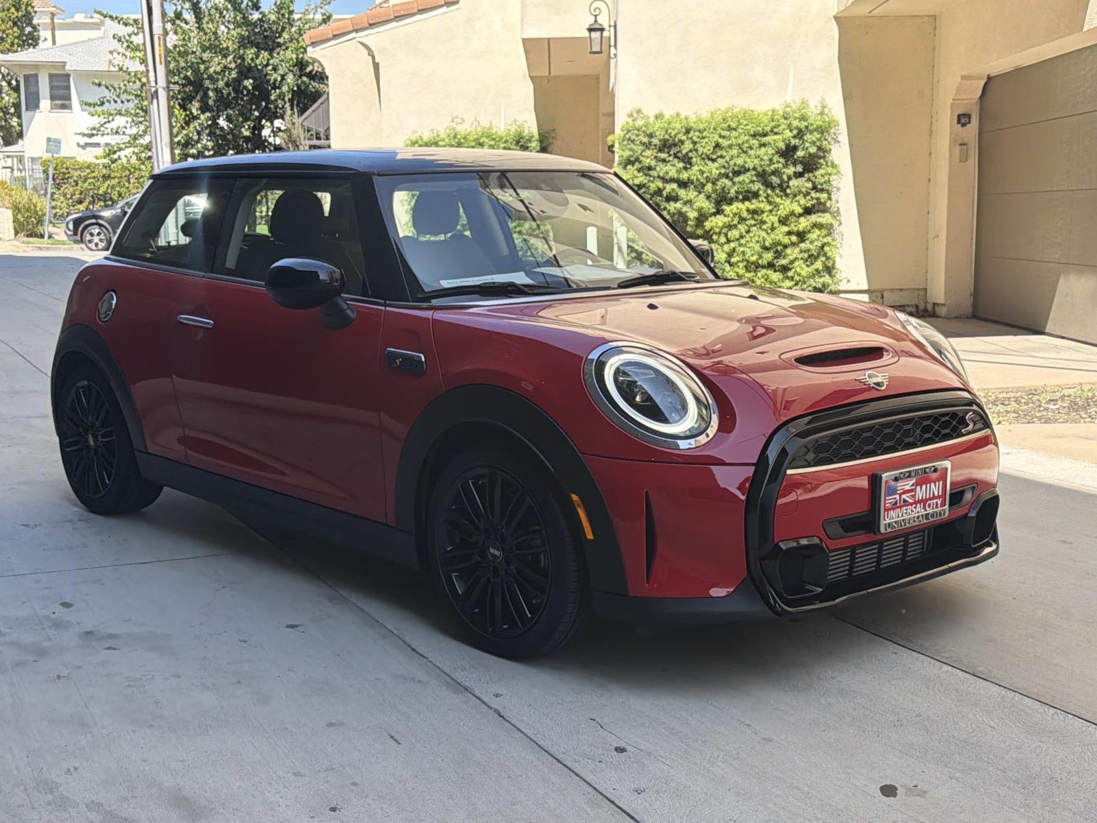 2024 MINI Hardtop 2 Door