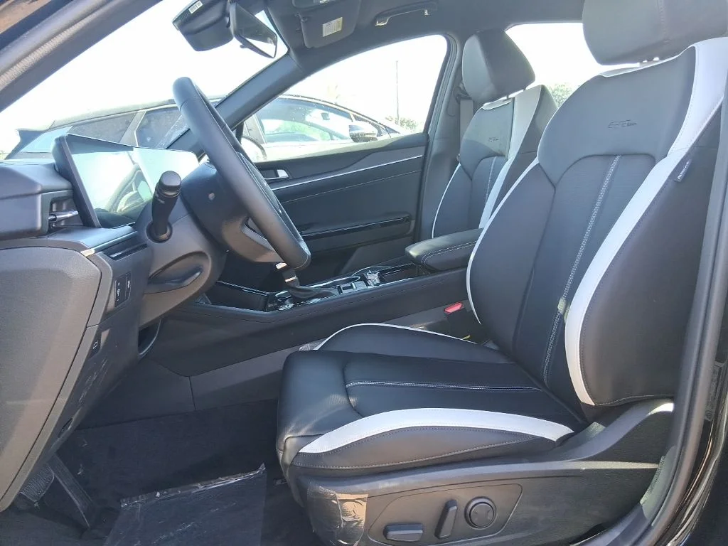 New 2026 Blue Kia GT-Line image 8