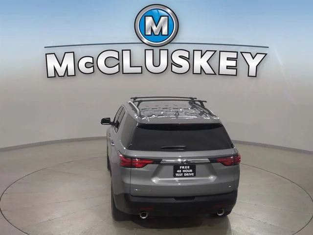 Certified Used 2023 Gray Chevrolet LT image 14
