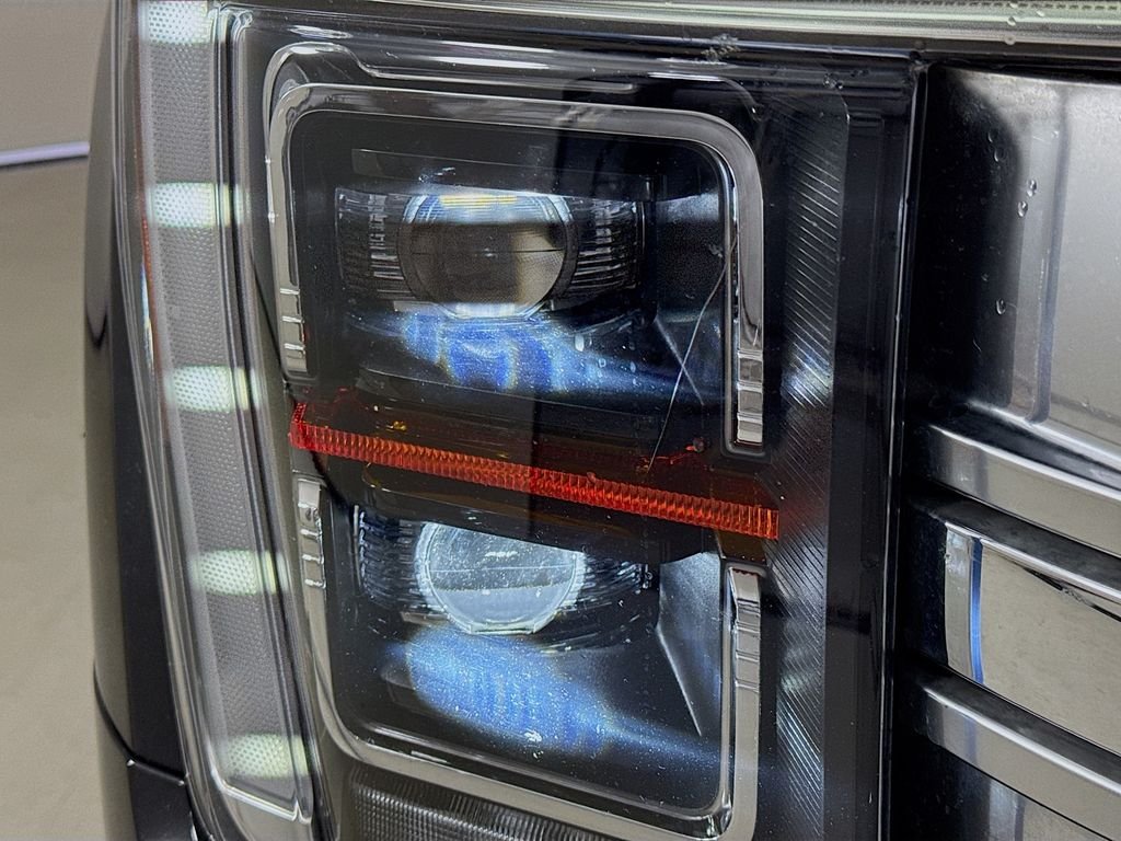 2023 Ford F-150 Platinum - Photo 40