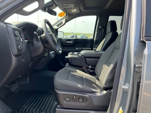 2026 Chevrolet Silverado 1500 Custom - Photo 15