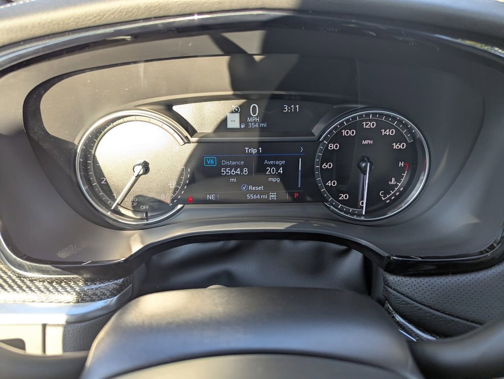 2025 Cadillac XT5 Sport - Photo 39