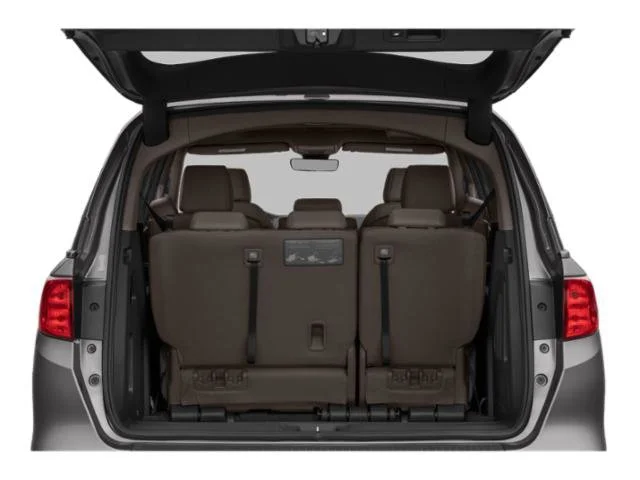 2022 Honda Odyssey EX-L - Photo 14
