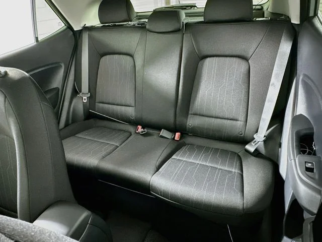 New 2026 Hyundai VENUE SE