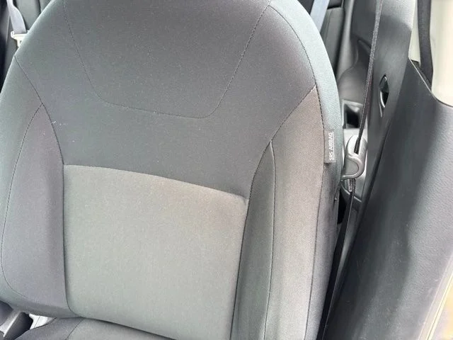 Used 2024 Gray Nissan S image 7