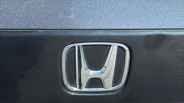 Used 2023 Black Honda LX image 28