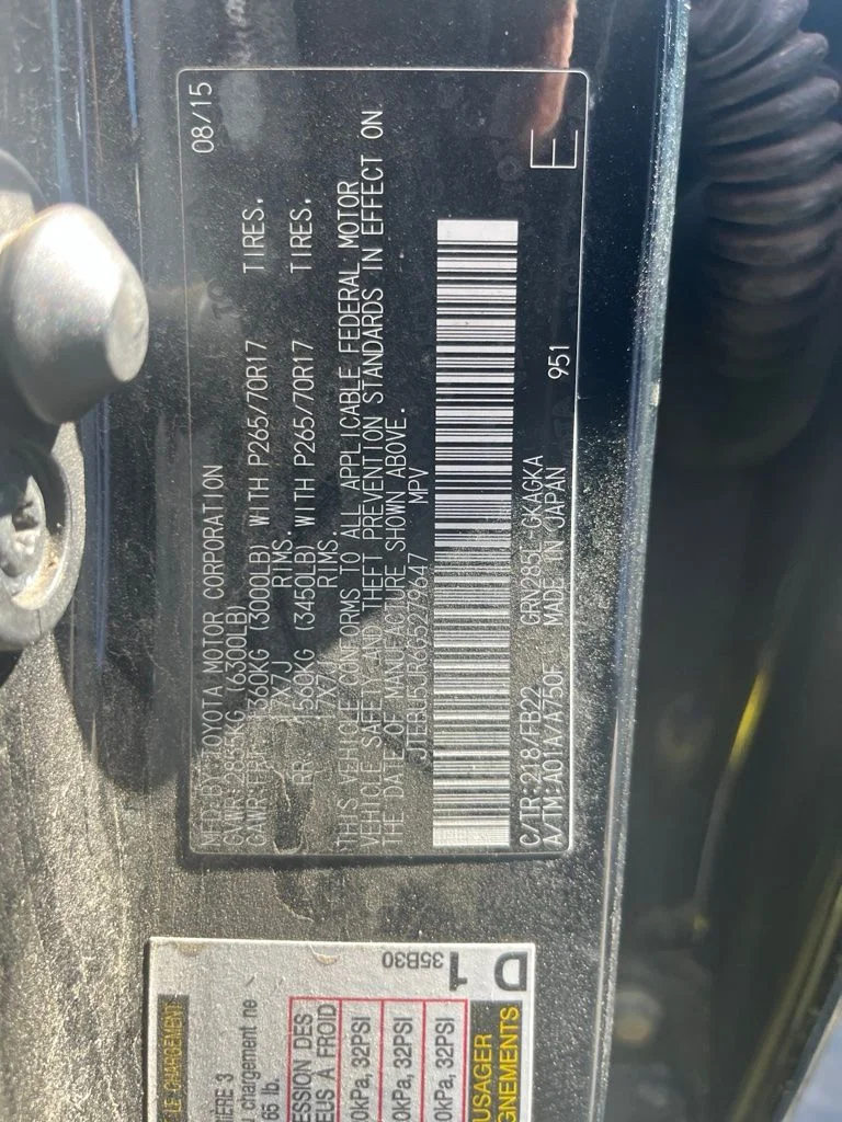 JTEBU5JR6G5279647