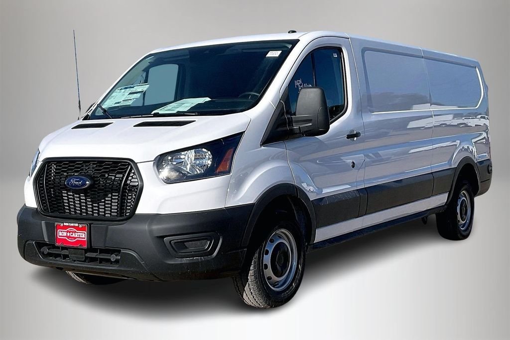New 2025 Ford Transit-150 Base 3D Cargo Van