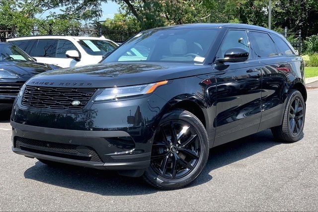 2026 Land Rover Range Rover Velar S
