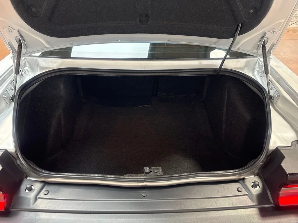 Used 2023 Triple Nickel Clearcoat Dodge SXT image 13