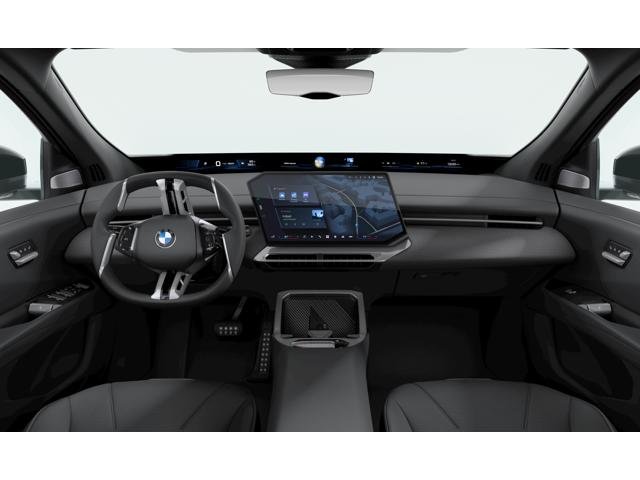 New 2027 Black Sapphire Metallic BMW  image 7