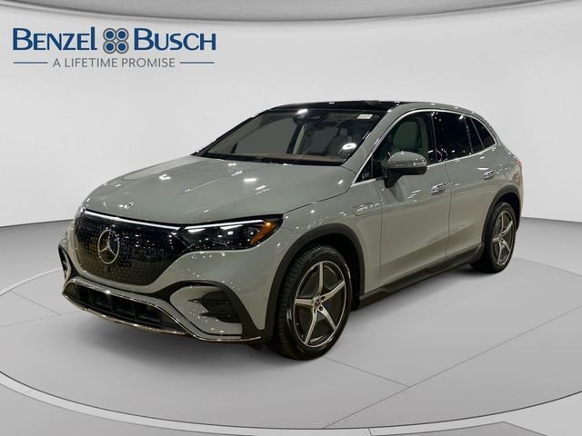 2023 Mercedes-Benz EQE 350 SUV