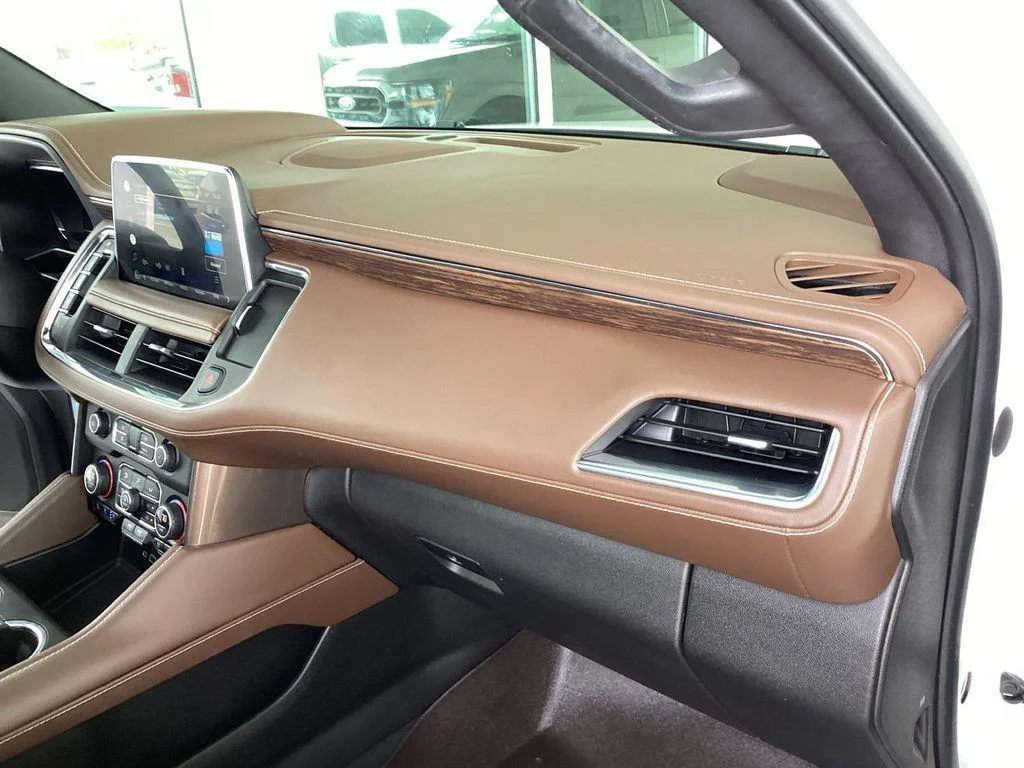 2022 Chevrolet Tahoe High Country - Photo 14
