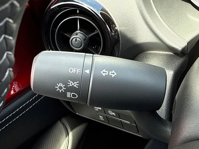 New 2026 Soul Red Crystal Metallic Mazda Club image 41