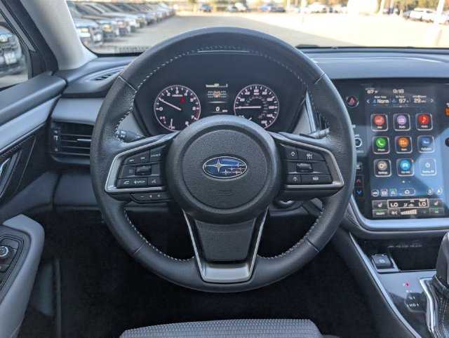 Certified Used 2024 Gray Subaru Premium image 23